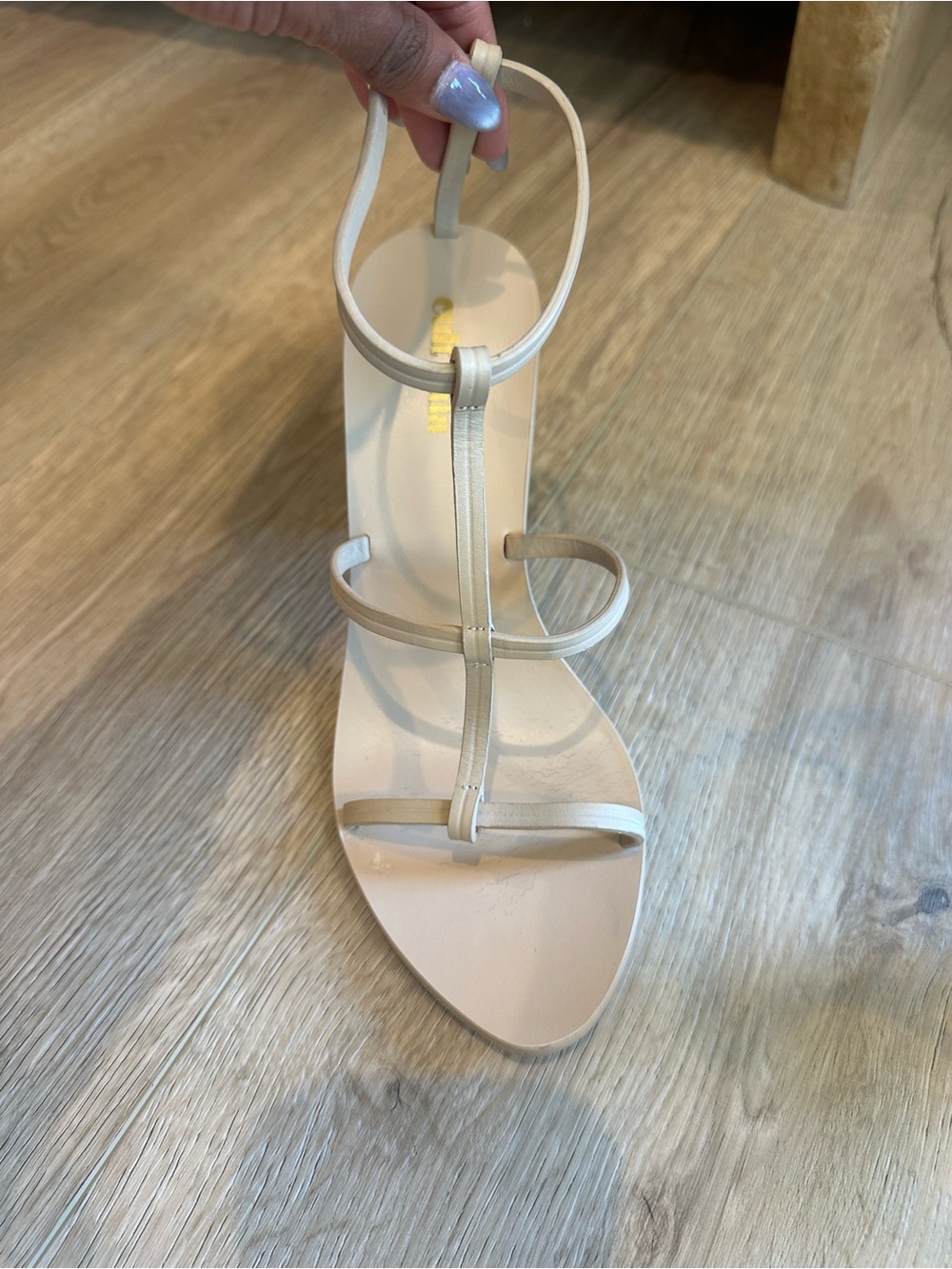 Cult Gaia Eden Heel - Picture 3 of 8